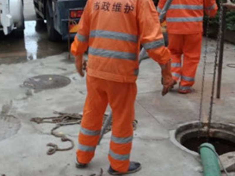杭州周边【清理化粪池】清洗飞快