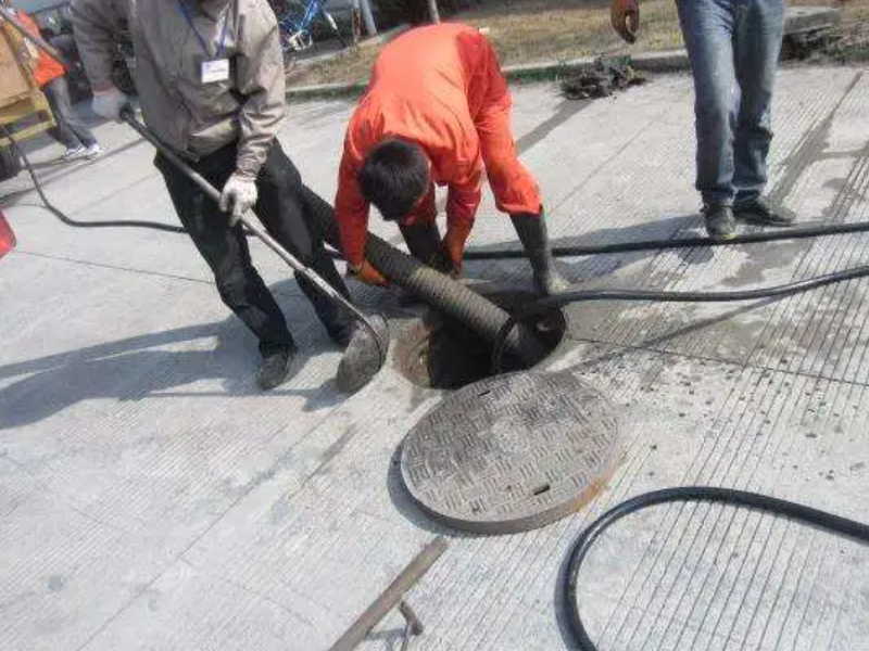 杭州古墩路通下水道一般多少钱古墩路通厕所一般多少钱
