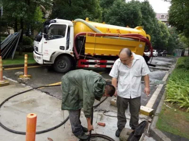 杭州专业疏通马桶面盆洗碗池、下水道清理、卫生间地漏