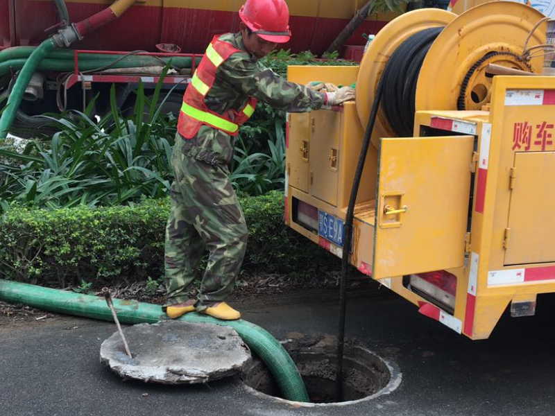 杭州市管道疏通 马桶疏通 化粪池清理 抽粪