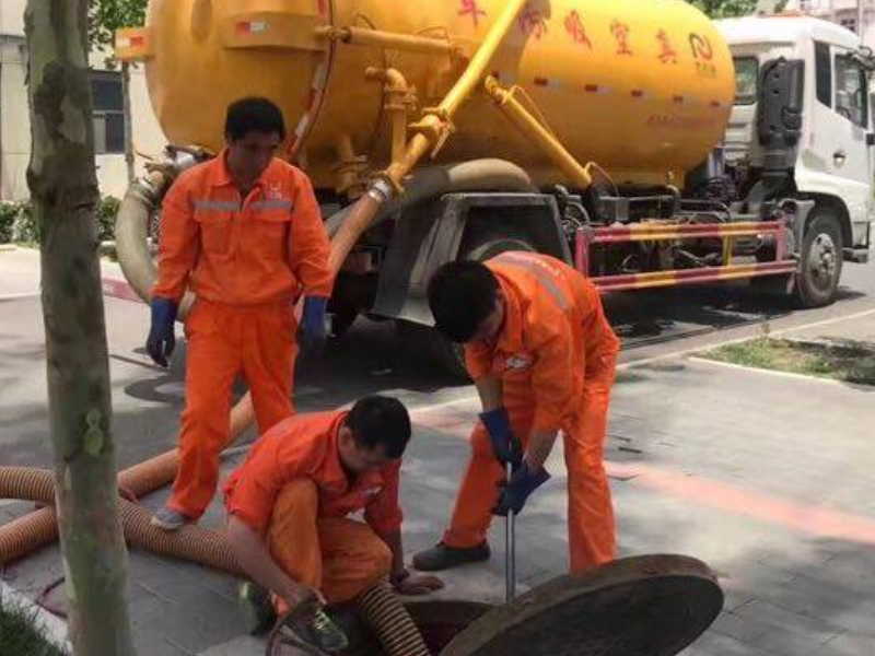 杭州工厂（管道吸污-应急处理）公司电话