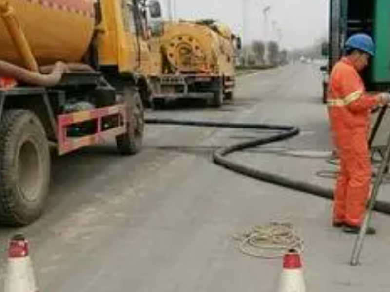 杭州半山下水道疏通电话