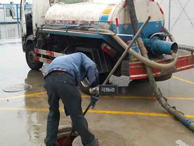 杭州杭州周边地下室排污污水池清洗化粪池抽粪吸污 工地抽泥浆