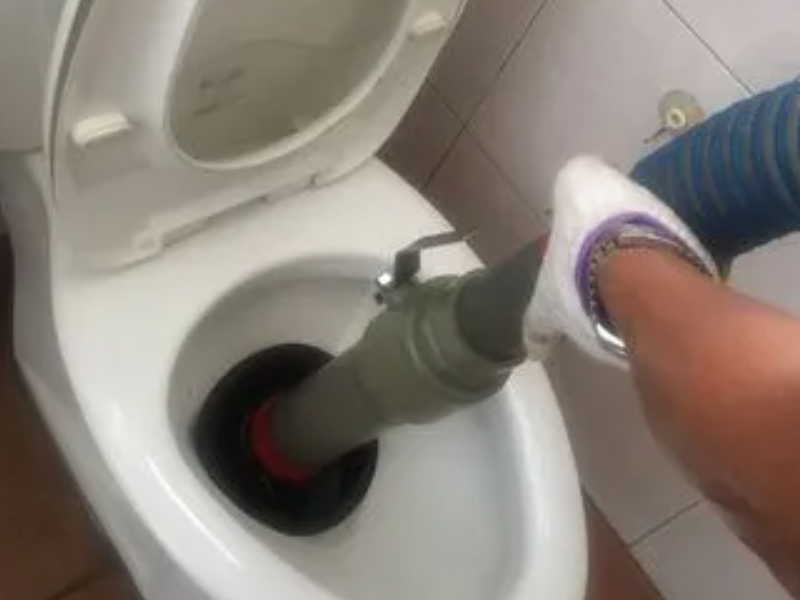 杭州市政管道维修哪家好