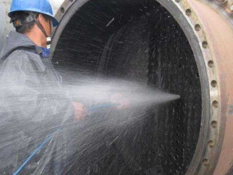 杭州管道疏通潜水打捞水下作业公司