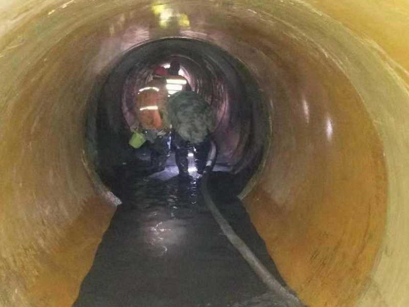 杭州哪家疏通管道、高压清洗、高压水射流清洗专业服务