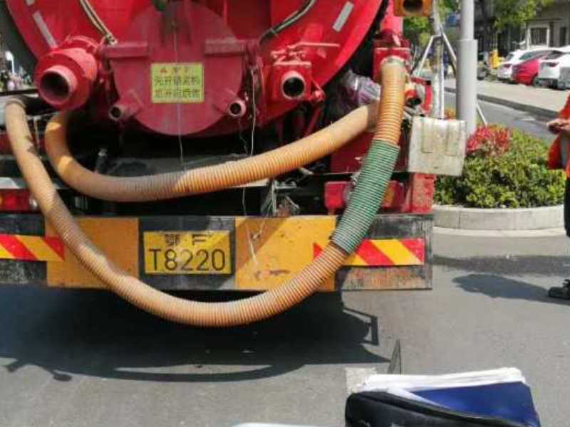 杭州市康桥镇疏通管道,疏通马桶下水道