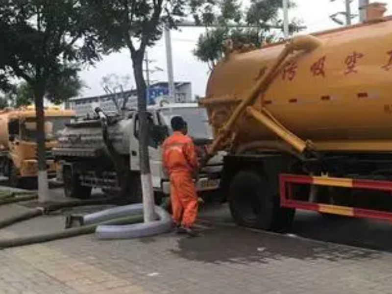 杭州文三路下水道疏通公司文三路24小时通下水道电话