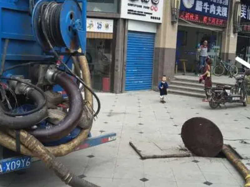 杭州上门管道疏通下水道马桶疏通浴缸地漏维修水管漏水