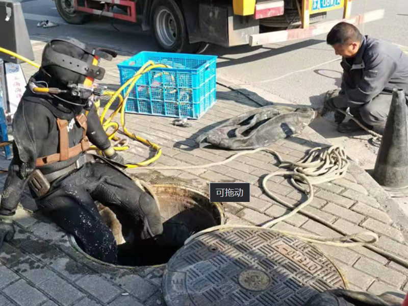 杭州滨江附近管道疏通马桶地漏下水道堵塞疏通 安装马桶