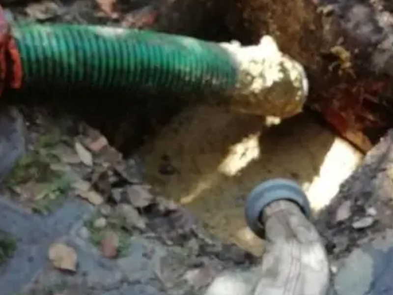 （杭州余杭区下水道疏通拖运公司低价