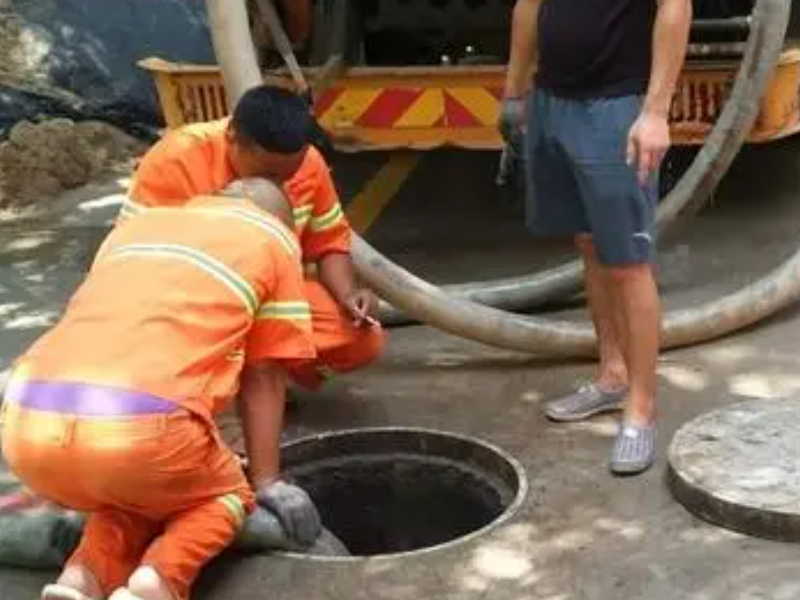杭州各区日夜服务疏通下水道 疏通马桶清理化粪池抽粪