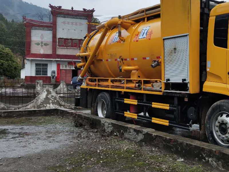 杭州打捞贵重物品隔油池清洗化粪池清洗管道疏通