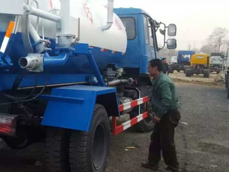 杭州市(专业)市政下水道清淤