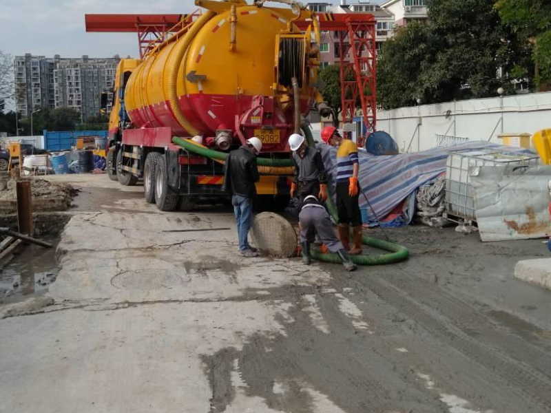 杭州上下水管道改造 工厂作业管道维修 雨水管道安装