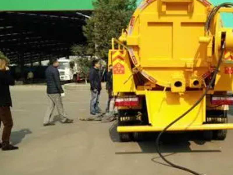 杭州工业园工业管道清洗*污水清运