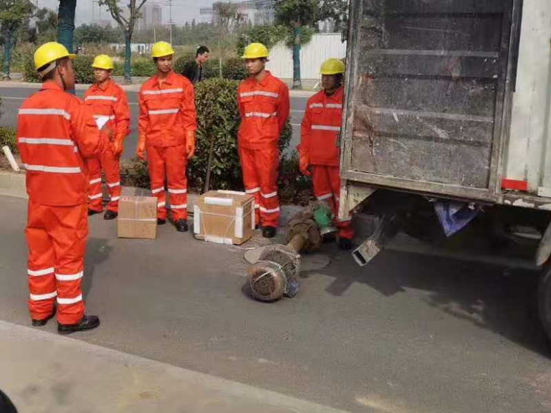 杭州下城区建国路管道疏通马桶疏通