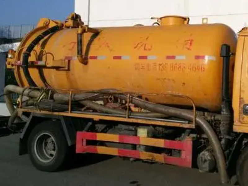 杭州洁惠管业有限公司