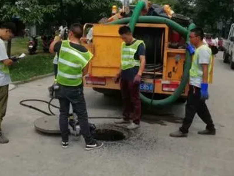 杭州市天目山路管道疏通马桶疏通电话