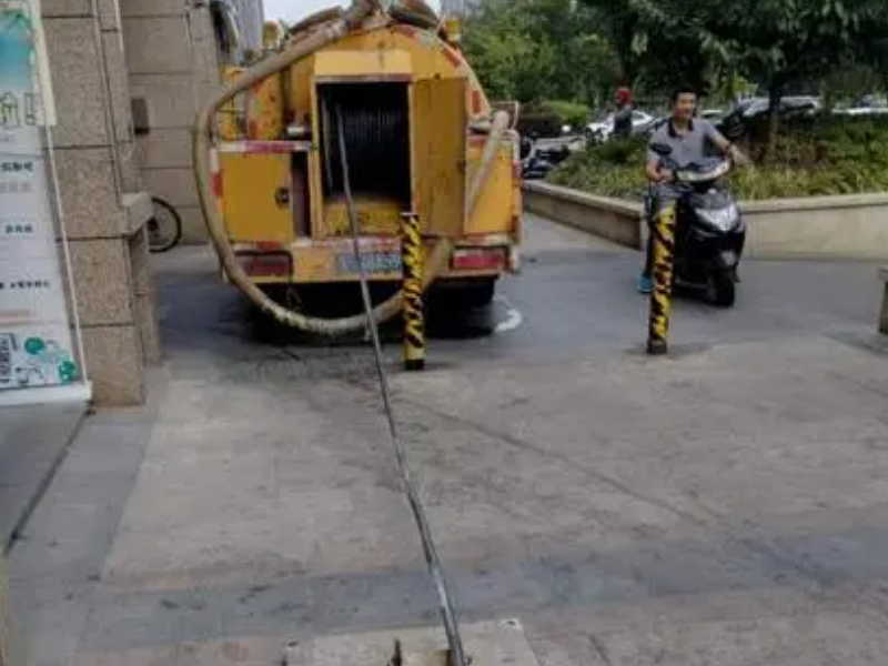 杭州滨江长河上门疏通马桶厕所