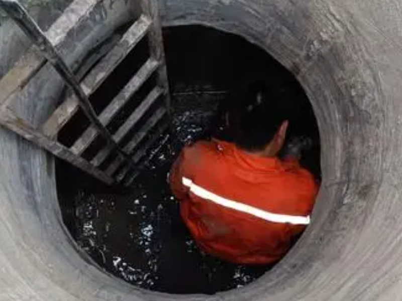 介绍杭州下城区清洗管道下水道疏通作业电话
