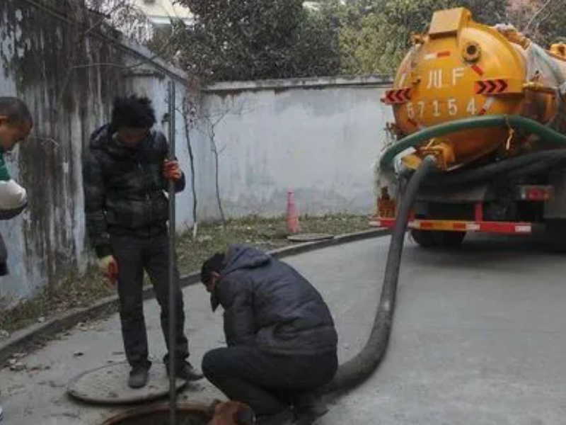 杭州下城区专业市政管道疏通 马桶蹲坑疏通 24小时